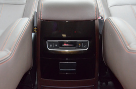 2019款东风风行M6