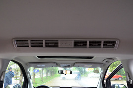 2019款东风风行M6