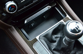 2019款东风风行M6