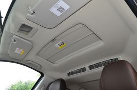 2019款东风风行M6