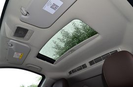 2019款东风风行M6