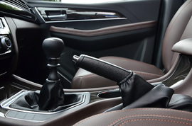 2019款东风风行M6