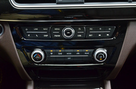 2019款东风风行M6