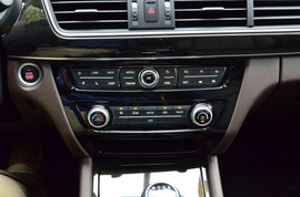 2019款东风风行M6