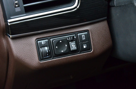 2019款东风风行M6