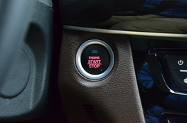 2019款东风风行M6