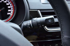 2019款东风风行M6