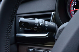 2019款东风风行M6