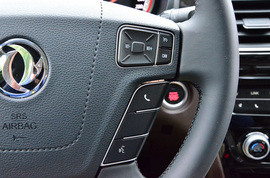 2019款东风风行M6