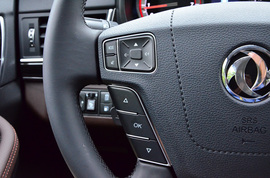 2019款东风风行M6