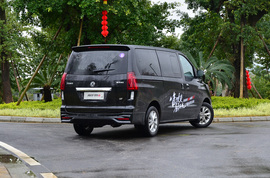 2019款东风风行M6