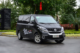 2019款东风风行M6