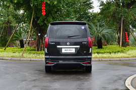 2019款东风风行M6