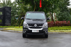 2019款东风风行M6