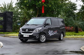 2019款东风风行M6