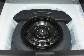 2019款别克君威