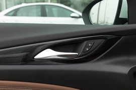 2019款别克君威