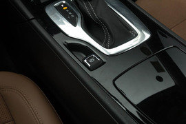2019款别克君威