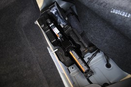 2019款凯迪拉克CT6