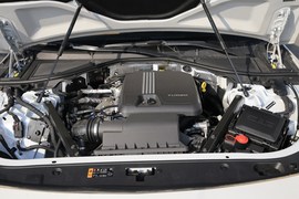 2019款凯迪拉克CT6