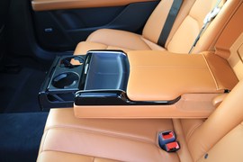 2019款凯迪拉克CT6