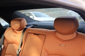 2019款凯迪拉克CT6