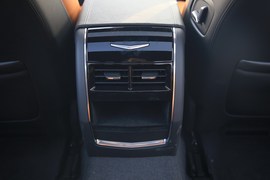 2019款凯迪拉克CT6