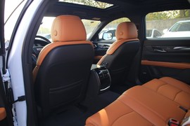 2019款凯迪拉克CT6