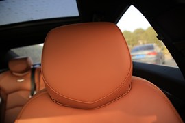 2019款凯迪拉克CT6