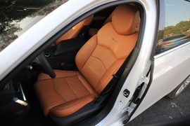 2019款凯迪拉克CT6