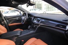 2019款凯迪拉克CT6