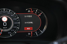 2019款凯迪拉克CT6
