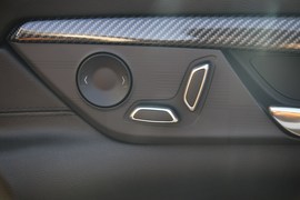 2019款凯迪拉克CT6