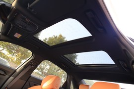 2019款凯迪拉克CT6