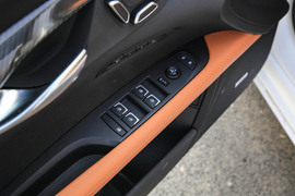 2019款凯迪拉克CT6