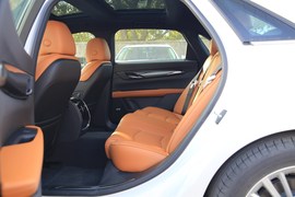 2019款凯迪拉克CT6