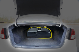 2014款和悦1.5手动本地评测