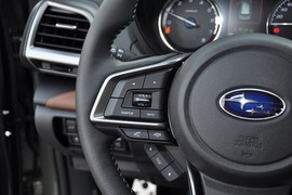 2019款斯巴鲁森林人
