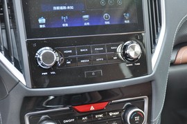2019款斯巴鲁森林人