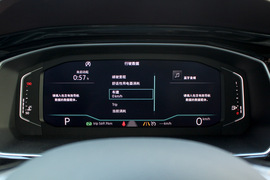 2019款大众速腾L