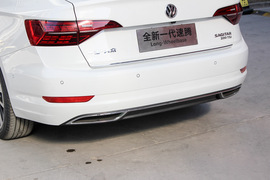 2019款大众速腾L