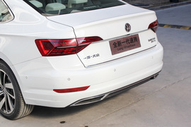 2019款大众速腾L