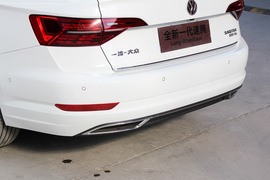 2019款大众速腾L