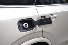 2019款沃尔沃XC90