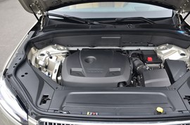 2019款沃尔沃XC90