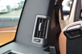 2019款沃尔沃XC90