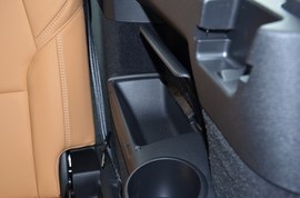2019款沃尔沃XC90