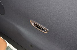 2019款沃尔沃XC90