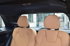 2019款沃尔沃XC90