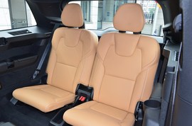 2019款沃尔沃XC90